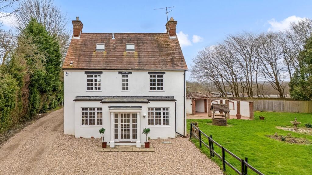 Main image of property: Horsham Road, Rusper, RH12