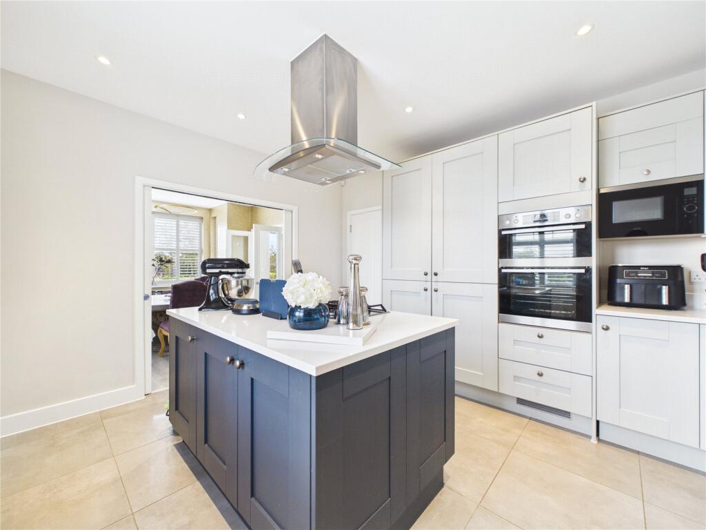 House in Reading - View 5