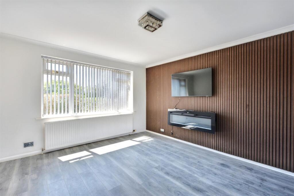 House in Erewash, Sawley - More