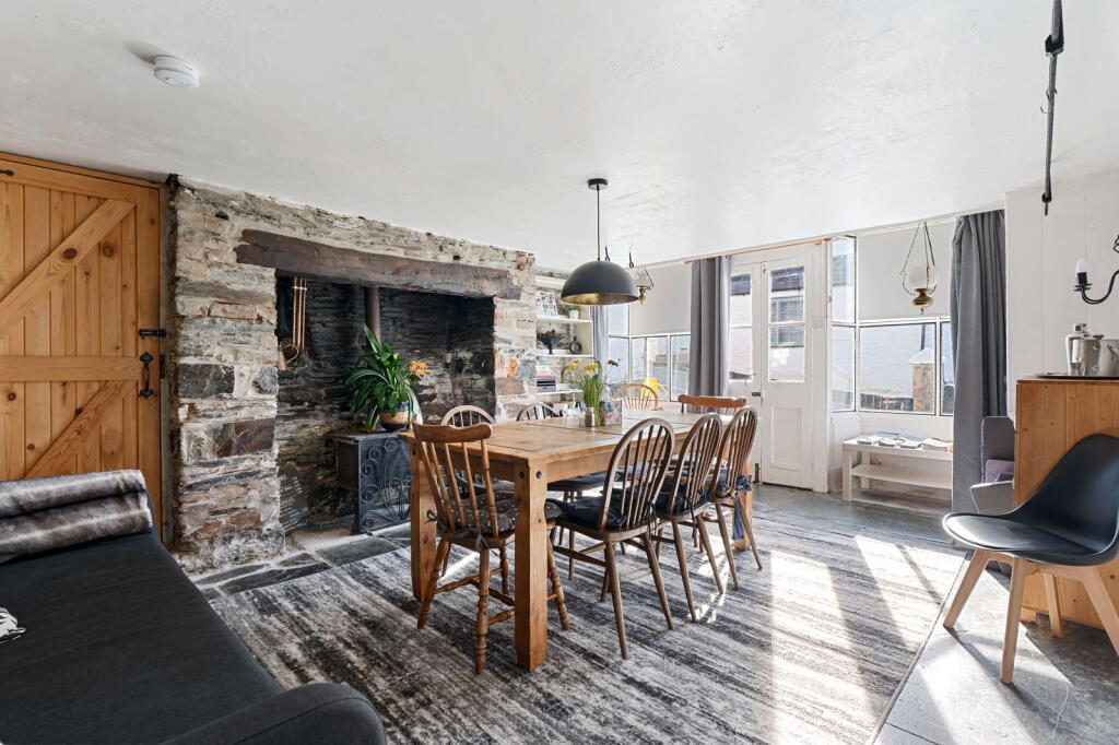 Fore Street, Boscastle PL35 photo 2