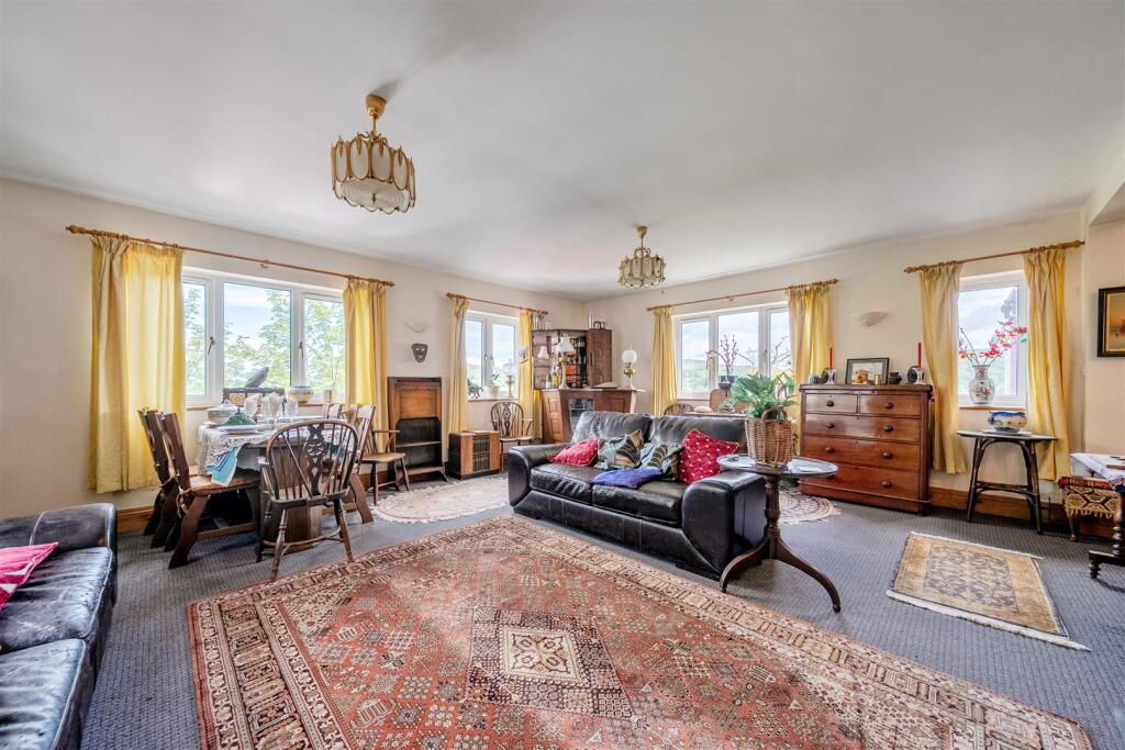 House in Church Stretton, Little Stretton - View 4