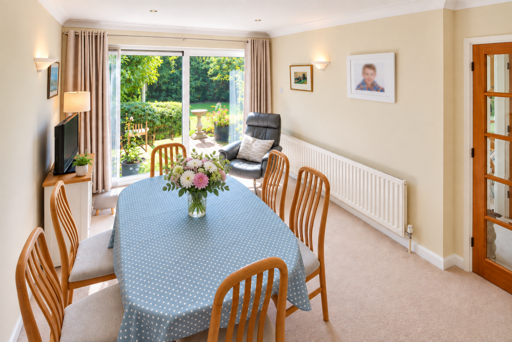 House in East Grinstead, Ashplats - View 4