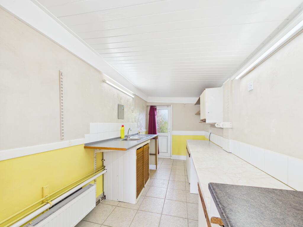 House in Peterborough - More