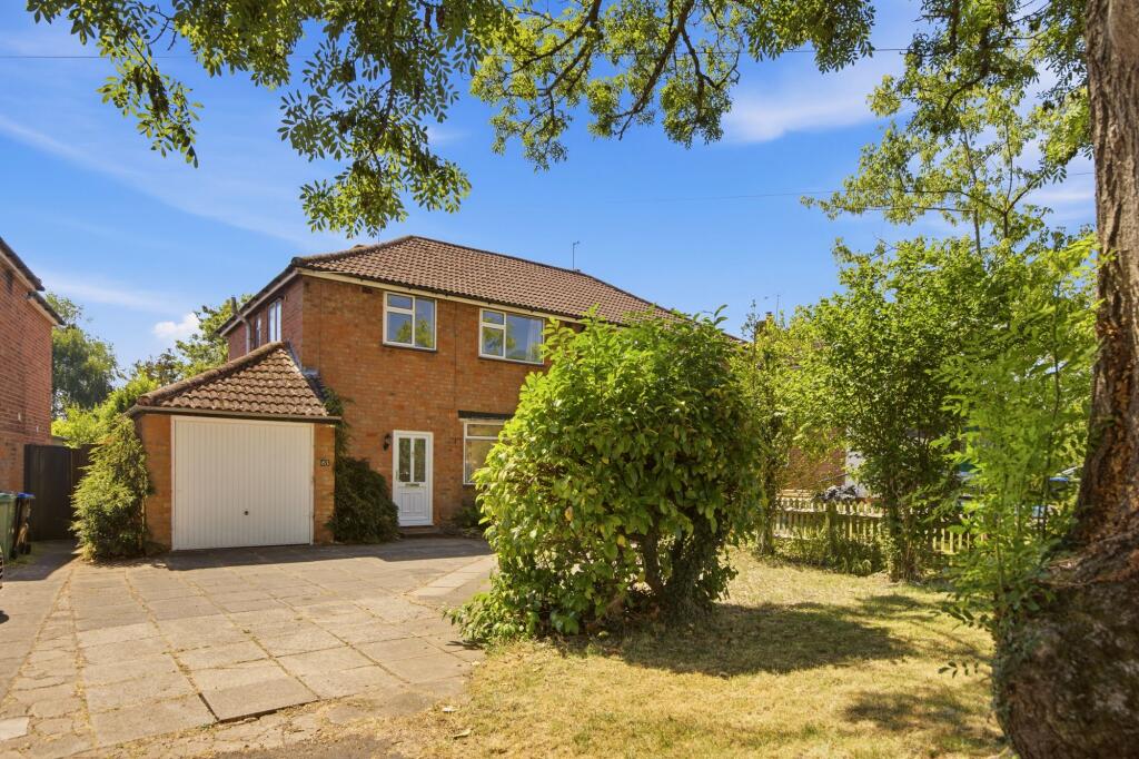 Main image of property: Rouncil Lane, Kenilworth, CV8