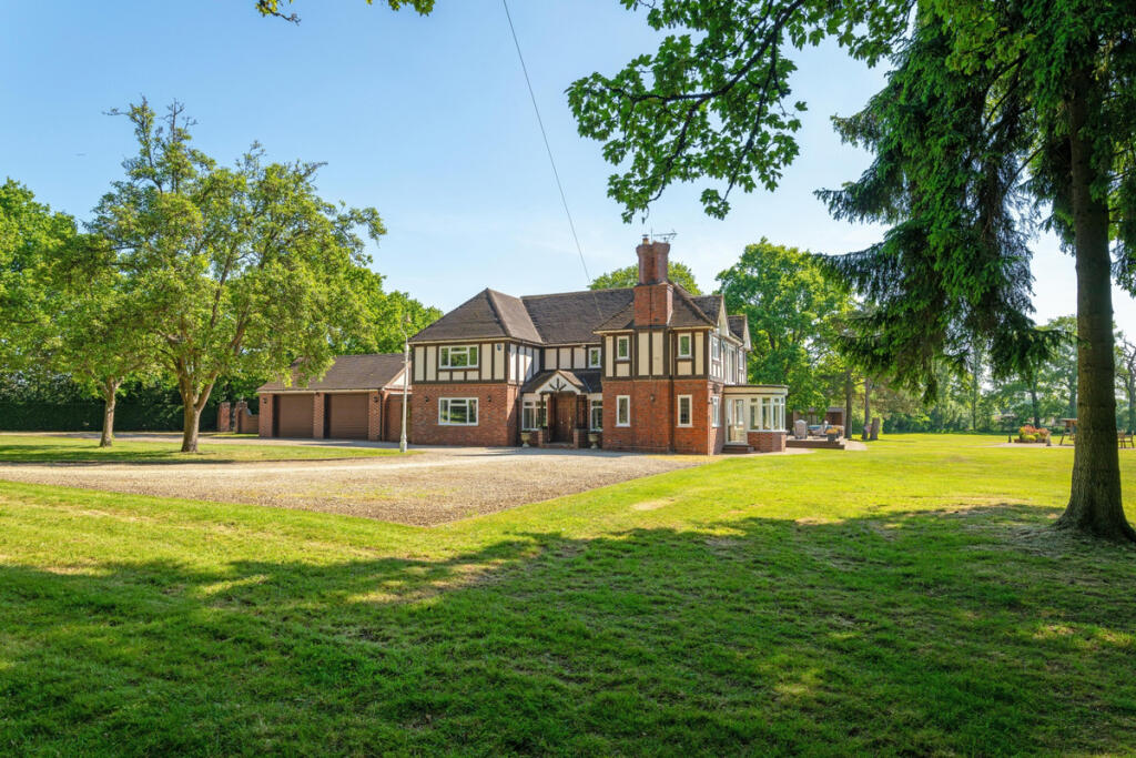 Additional image 36 of Cherry Pit Lane, Beoley, Worcestershire B98 9DH