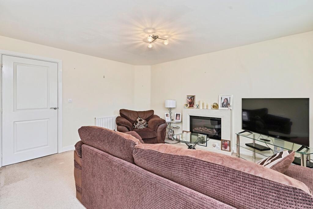 House in Walsall, Ryecroft, Coal Pool - View 5