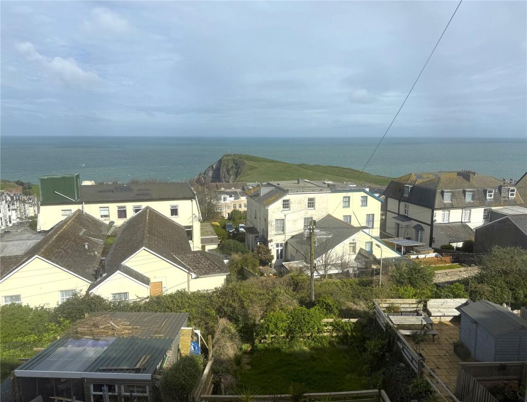 5, Apsley Terrace, Highfield Road, Ilfracombe, North Devon, EX34 photo 4