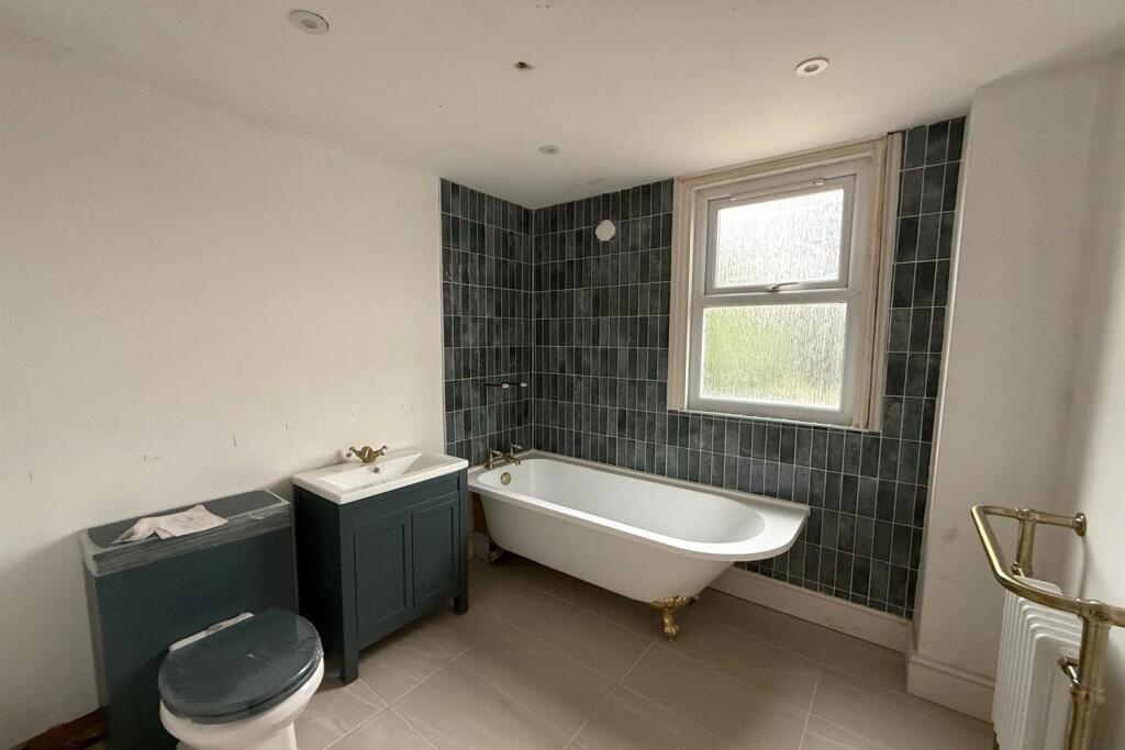 House in Boston, Bargate, Staniland - View 2