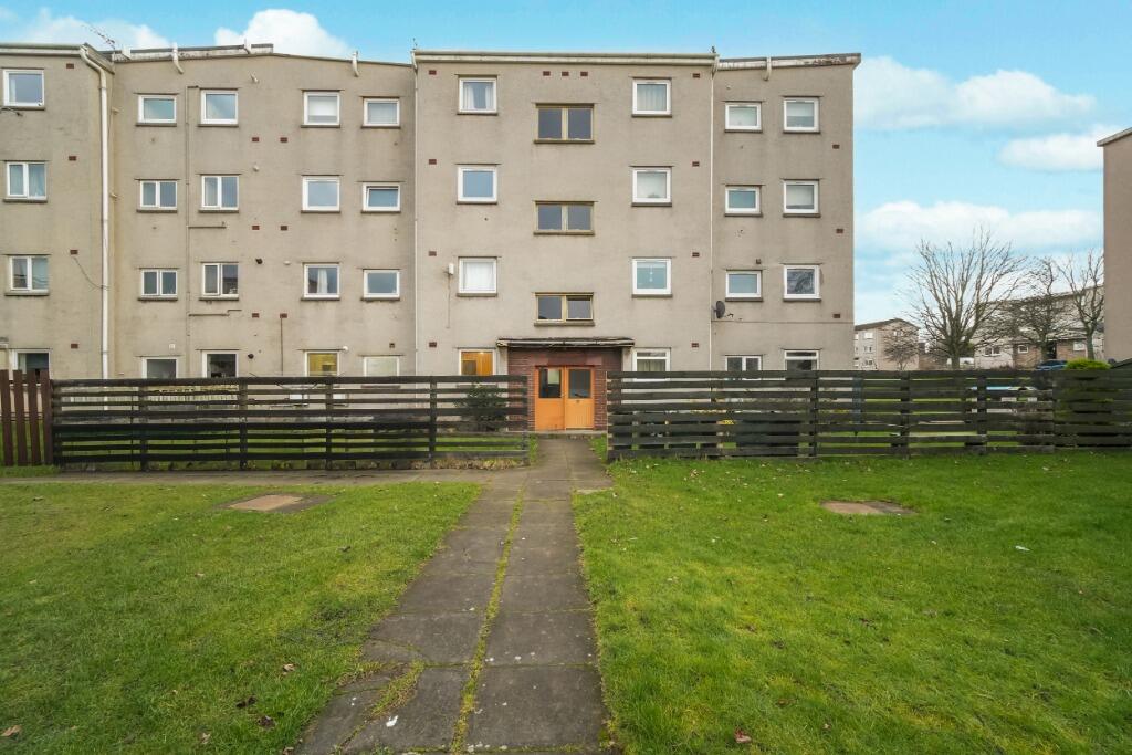 Main image of property: Forrester Park Gardens, Edinburgh, EH12