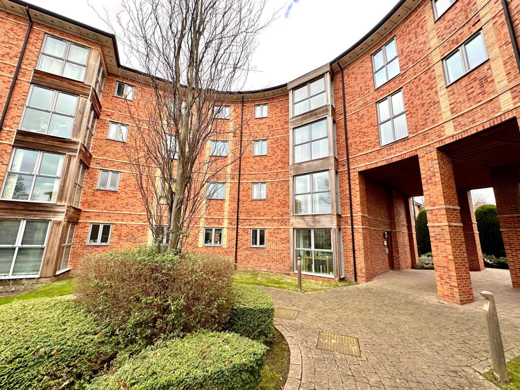 Main image of property: Ramsey House, York, YO31