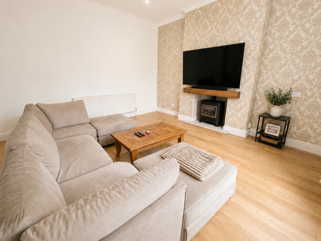 Huddersfield Road, Mirfield, WF14 8BB - View 4