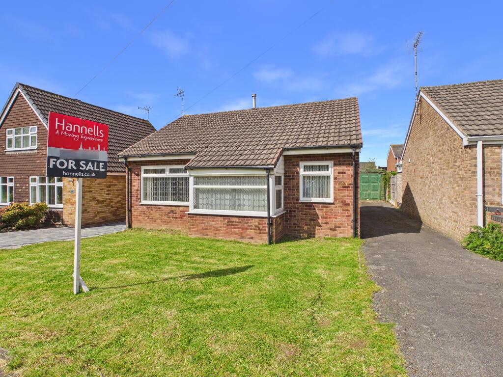 Main image of property: Oregon Way, Chaddesden