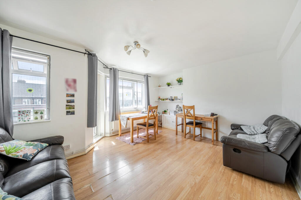 Apartment in London - View 2