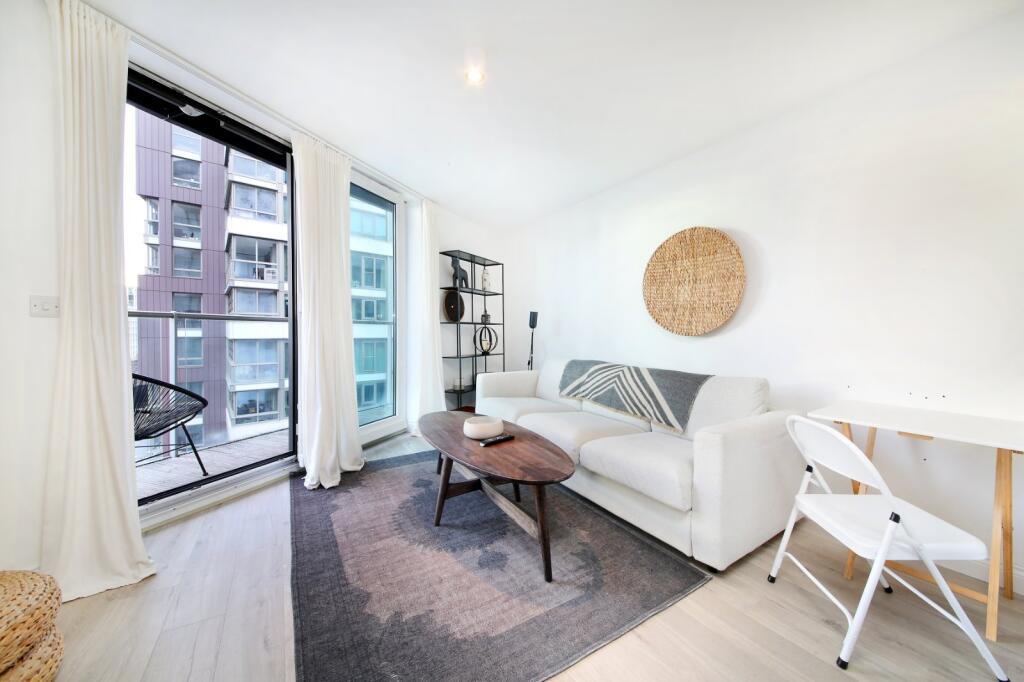 Main image of property: Burnelli Building,
352 Queenstown Road, SW11