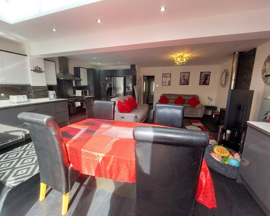 House in Newcastle upon Tyne - View 5