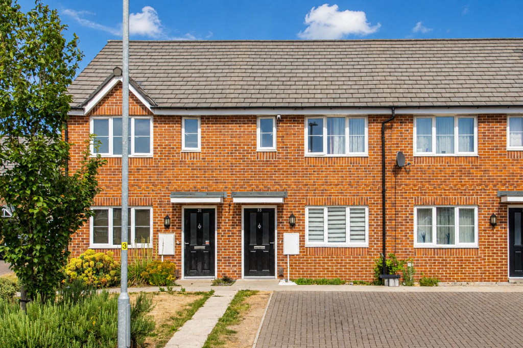 Main image of property: Bective Close, Northampton