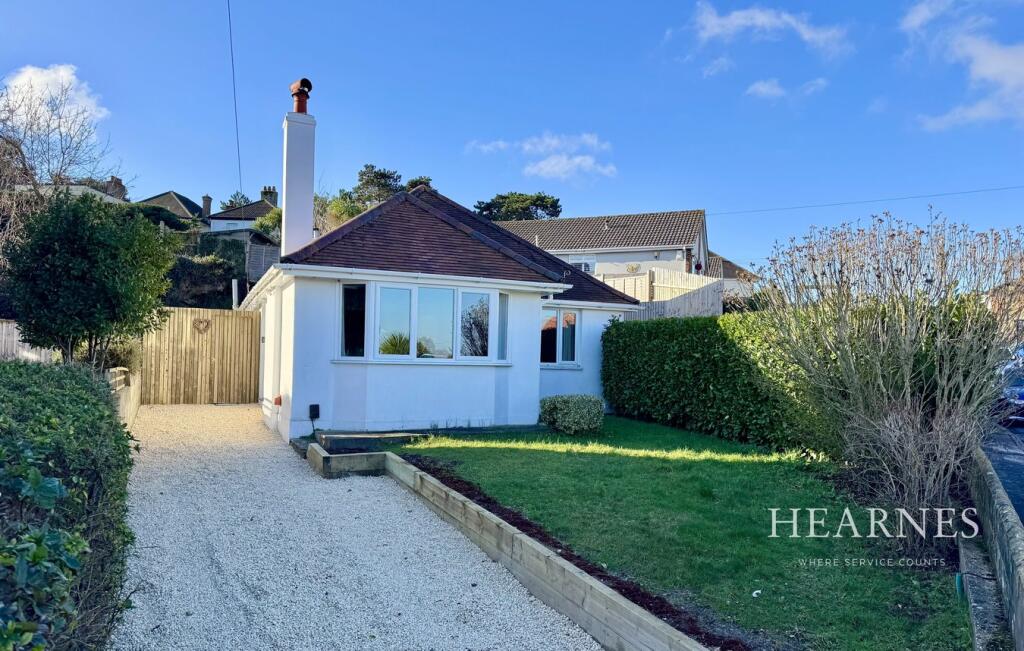 Main image of property: Malvern Road, Bournemouth, BH9