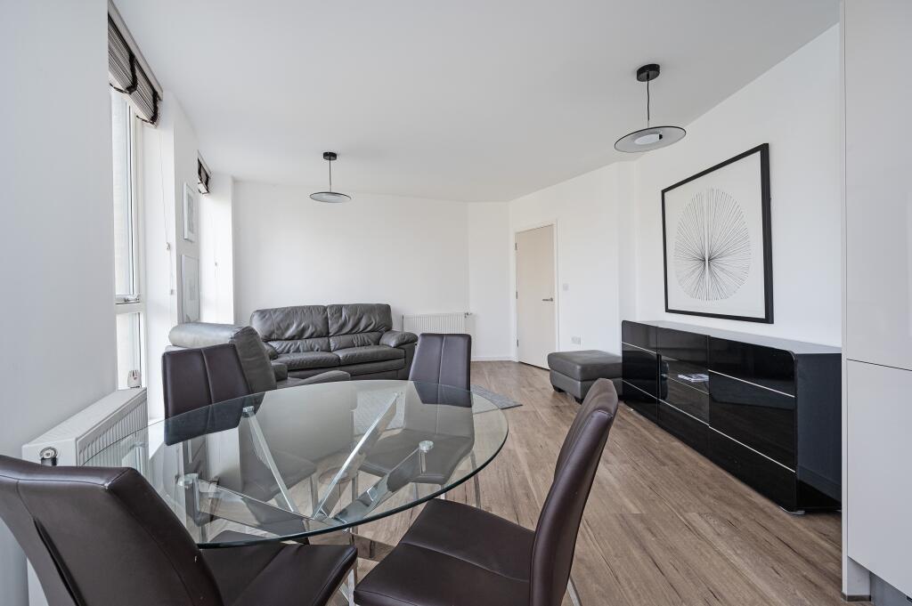 Main image of property: Lariat Court, 34 Nellie Cressall Way, London, E3