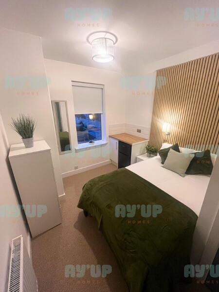 Main image of property: Room 3. 36 Ravensworth Road DN1 2AR