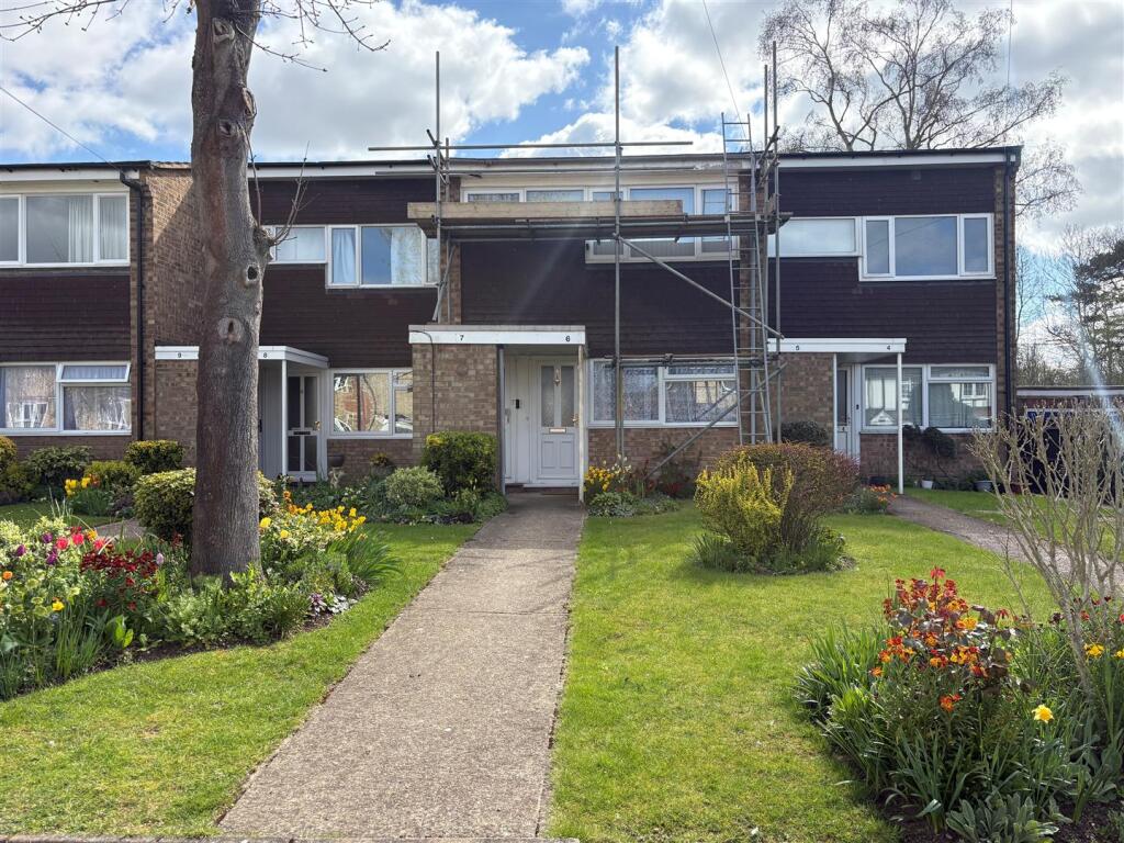 Main image of property: Green Lane Court, Hitchin