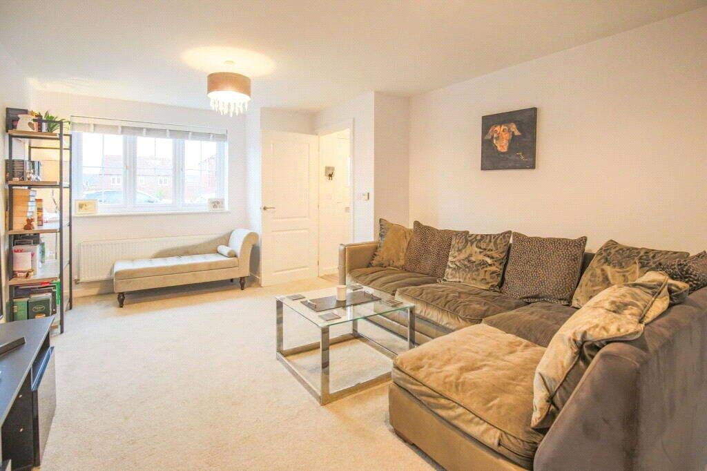 House in Kirklevington, Conyers Green, Stockton-on-Tees - View 3
