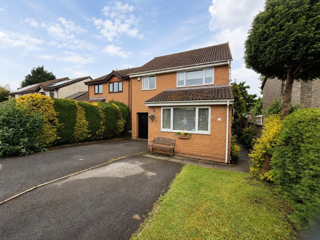 Main image of property: St. Austell Close, Nailsea, North Somerset, BS48