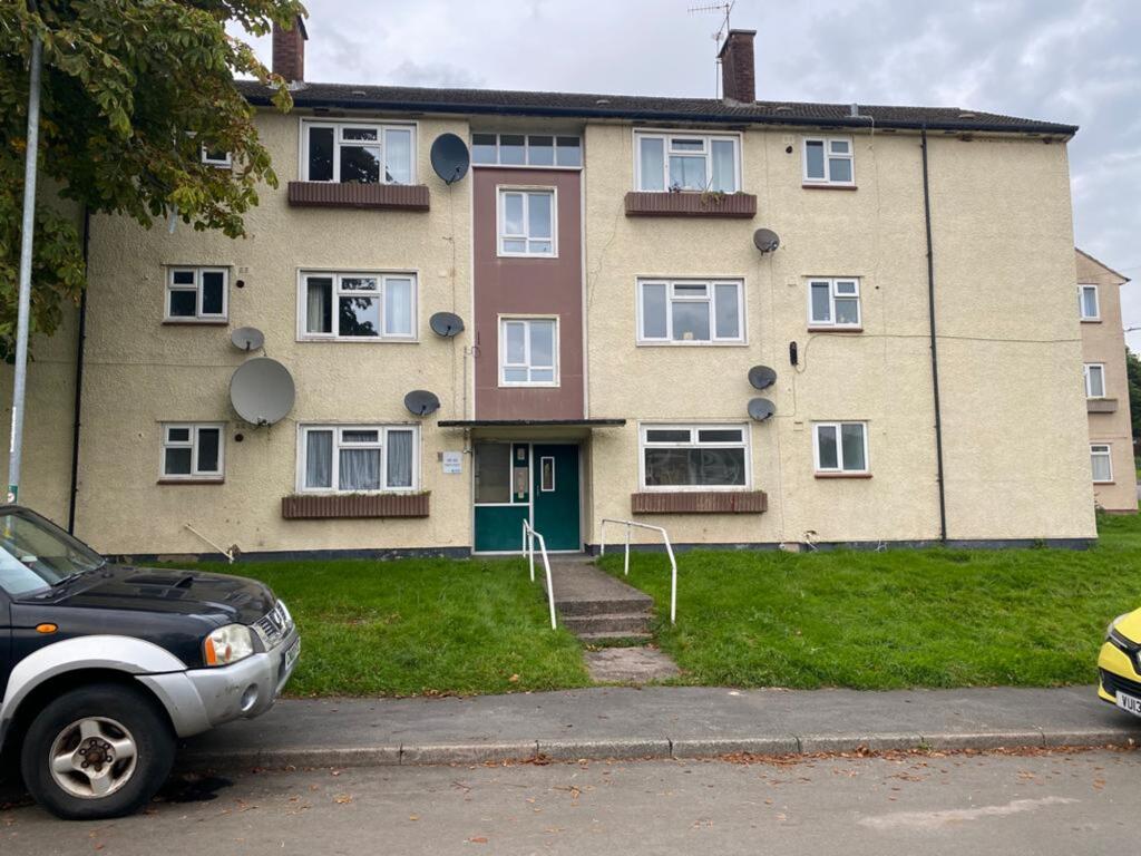 Main image of property: Ogmore Crescent, Bettws, NP20