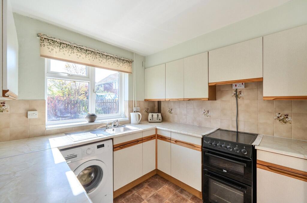 House in Bath - View 4