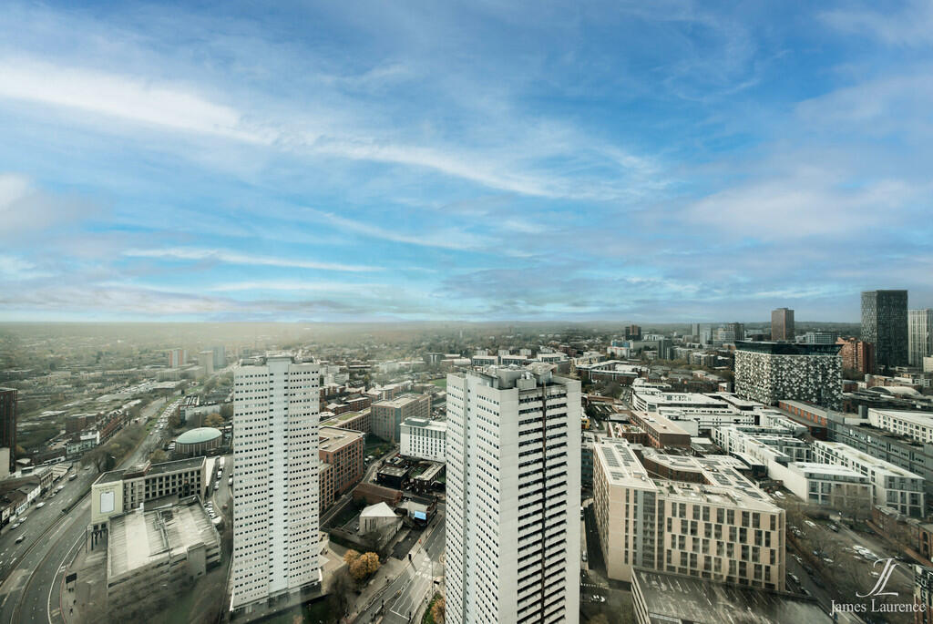 Additional image 3 of Beetham Tower, 10 Holloway Circus Queensway, Birmingham City Centre	