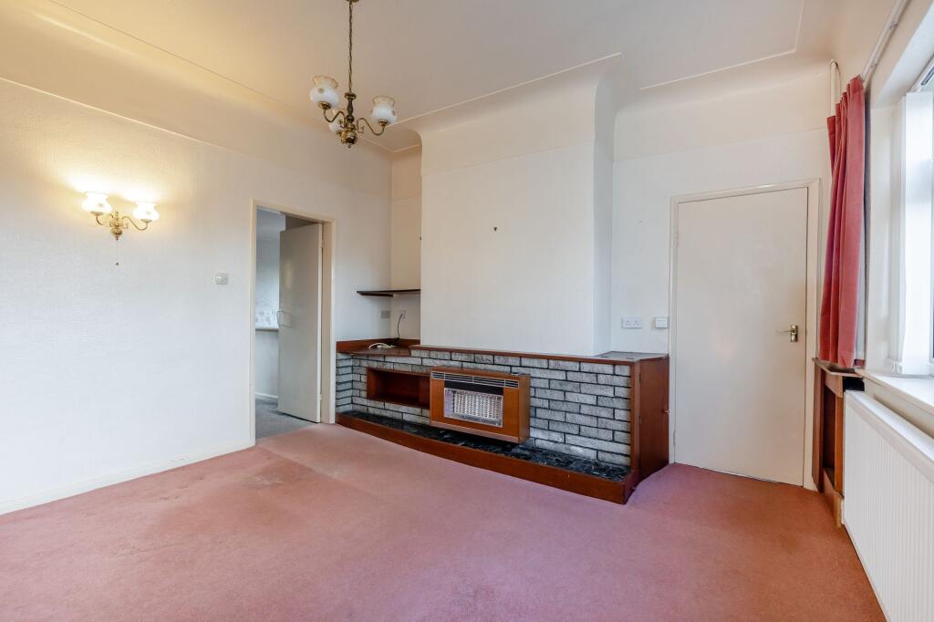 House in Pen-y-ffordd, Flintshire - View 5