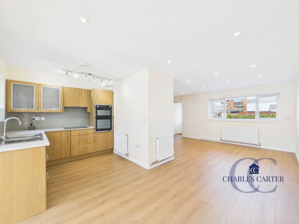 Main image of property: Gardens Walk, Upton-upon-Severn, Worcester