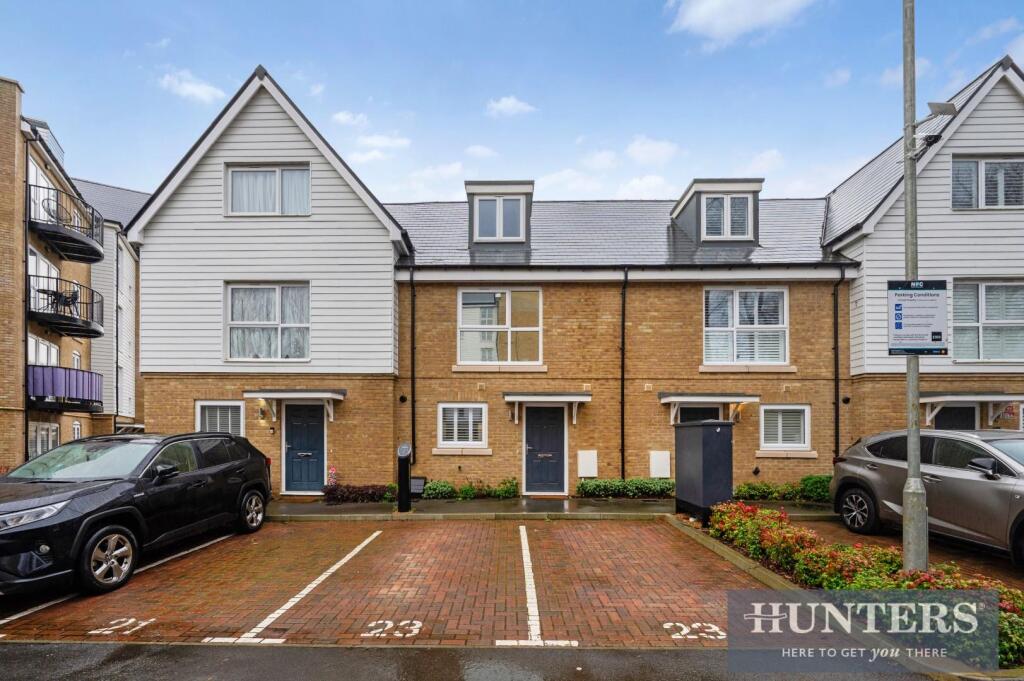 Main image of property: Gunpowder Road, Worcester Park