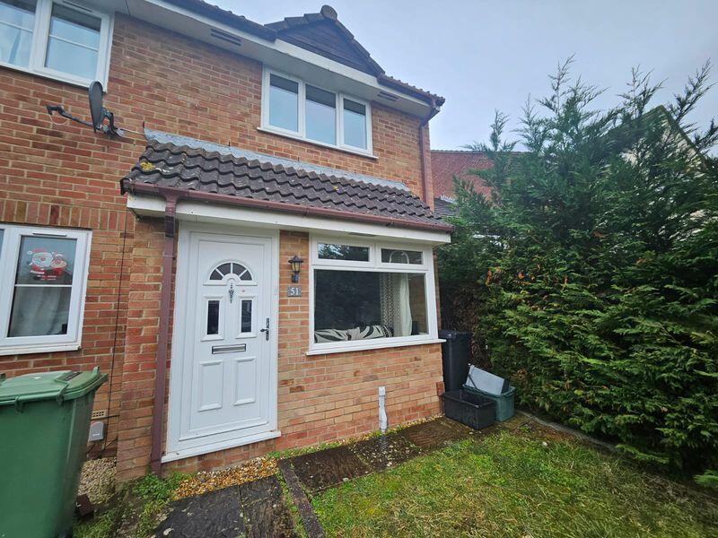Main image of property: Watch Elm Close, Bradley Stoke