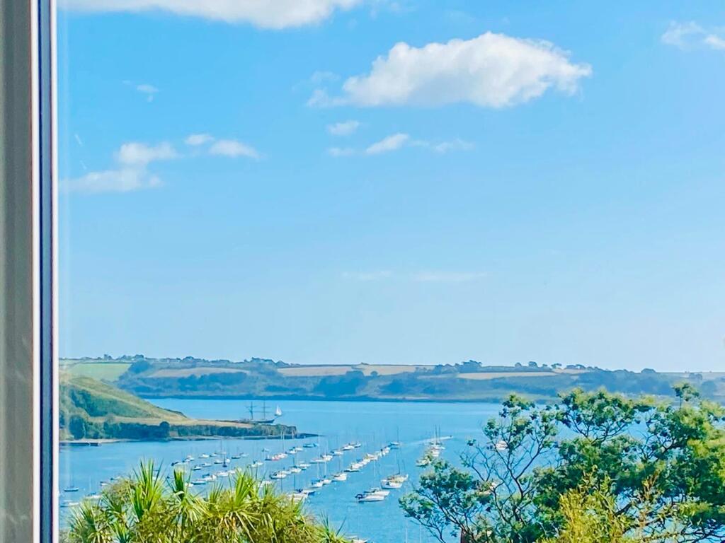 Apartment in Falmouth, Cornwall - View 2
