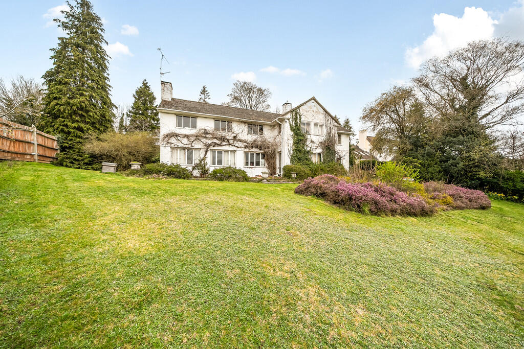 Main image of property: Speen Lane, Newbury