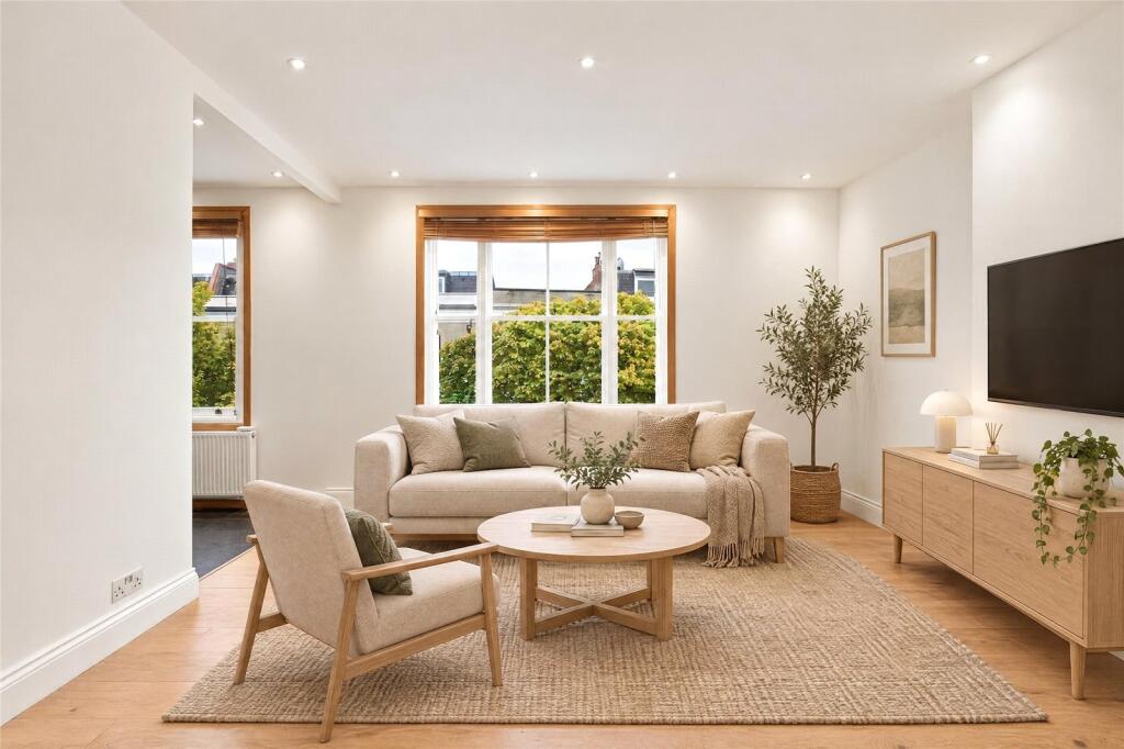 Apartment in London - View 3