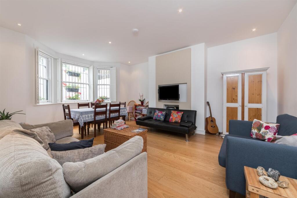 Main image of property: Lauderdale Road, Maida Vale, W9