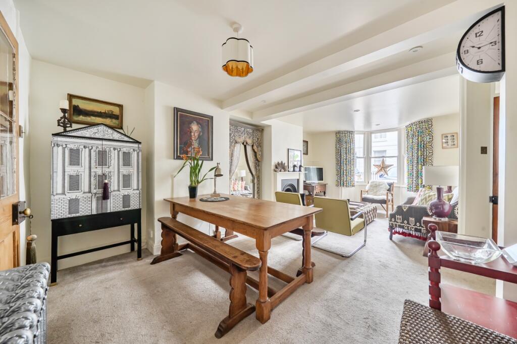 Main image of property: Kensington Place Brighton BN1
