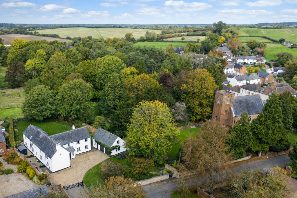 Rookery Farmhouse, New Lane, Walton On The Wolds photo 3