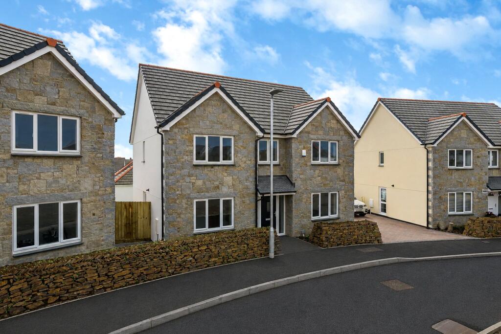 Main image of property: Gwel Tregennow, Camborne, Cornwall