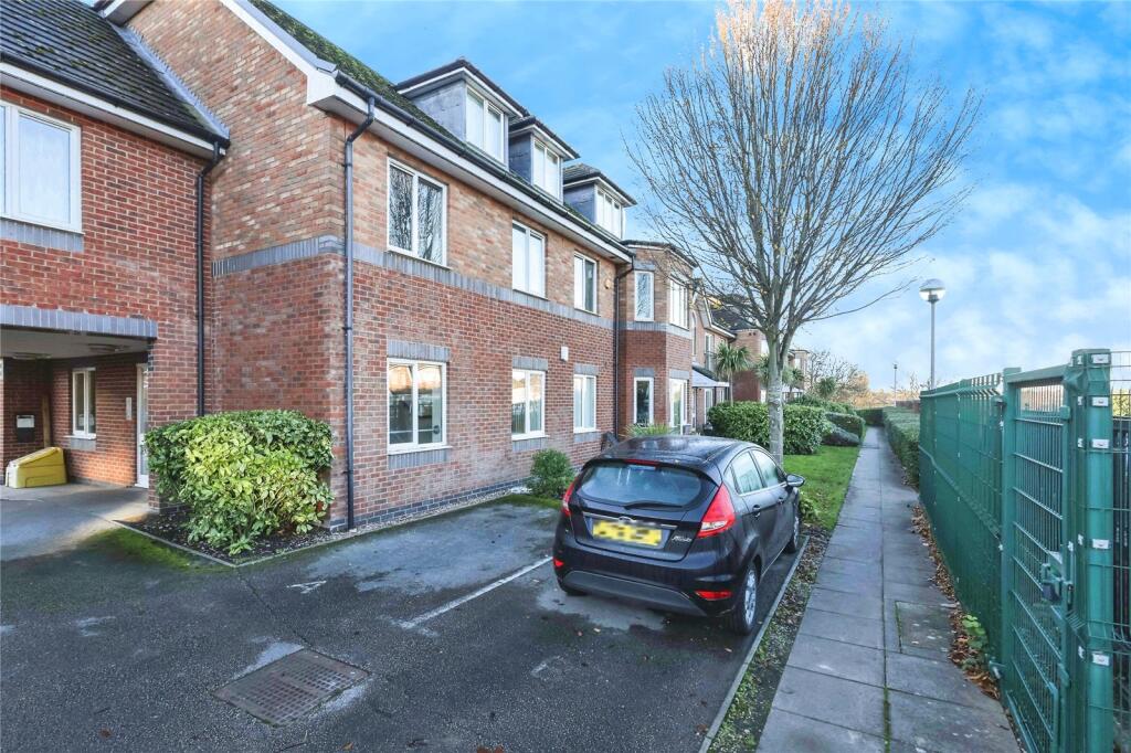 Additional image 10 of Greenholm Road, Great Barr, Birmingham, B44