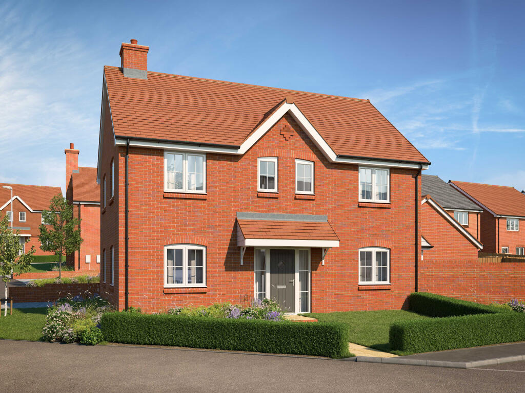 Main image of property: Mill Road,
Hailsham,
East Sussex,
BN27 2SH