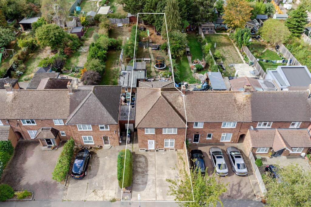 Main image of property: Woodland Drive, St. Albans