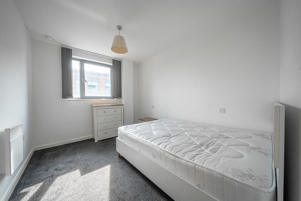 Additional image 17 of Skyline, 165 Granville Street, Birmingham, B1