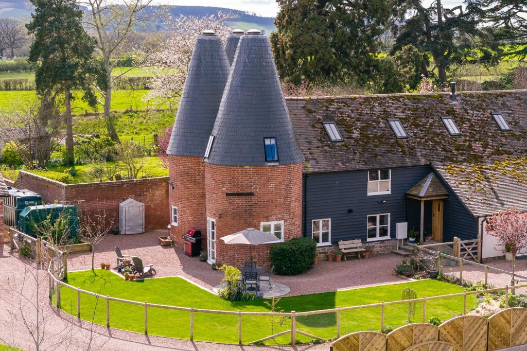 Main image of property: Monkhide, near Ledbury