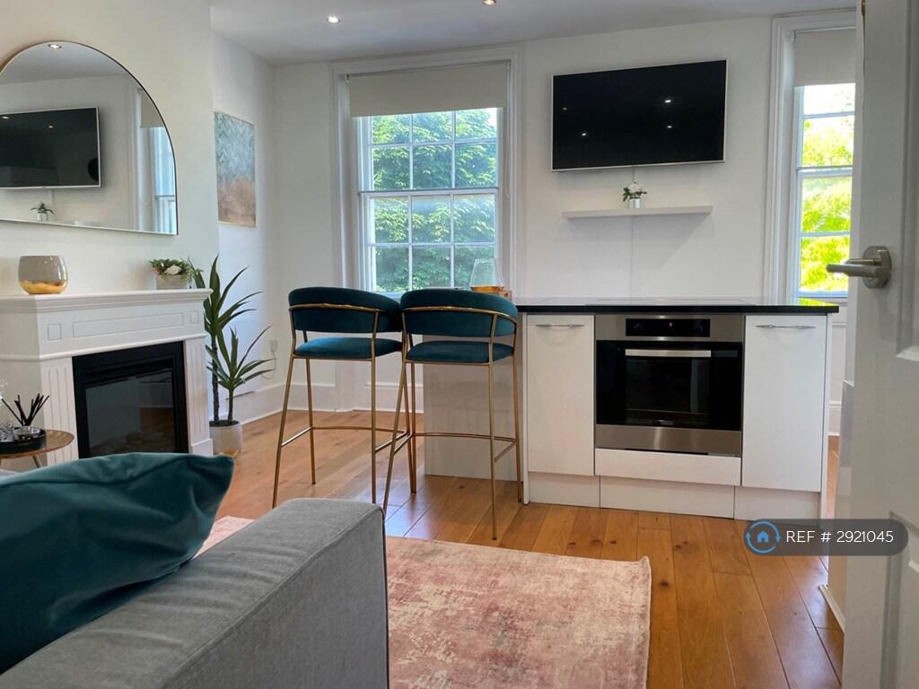 Main image of property: Princess Road, London, NW1