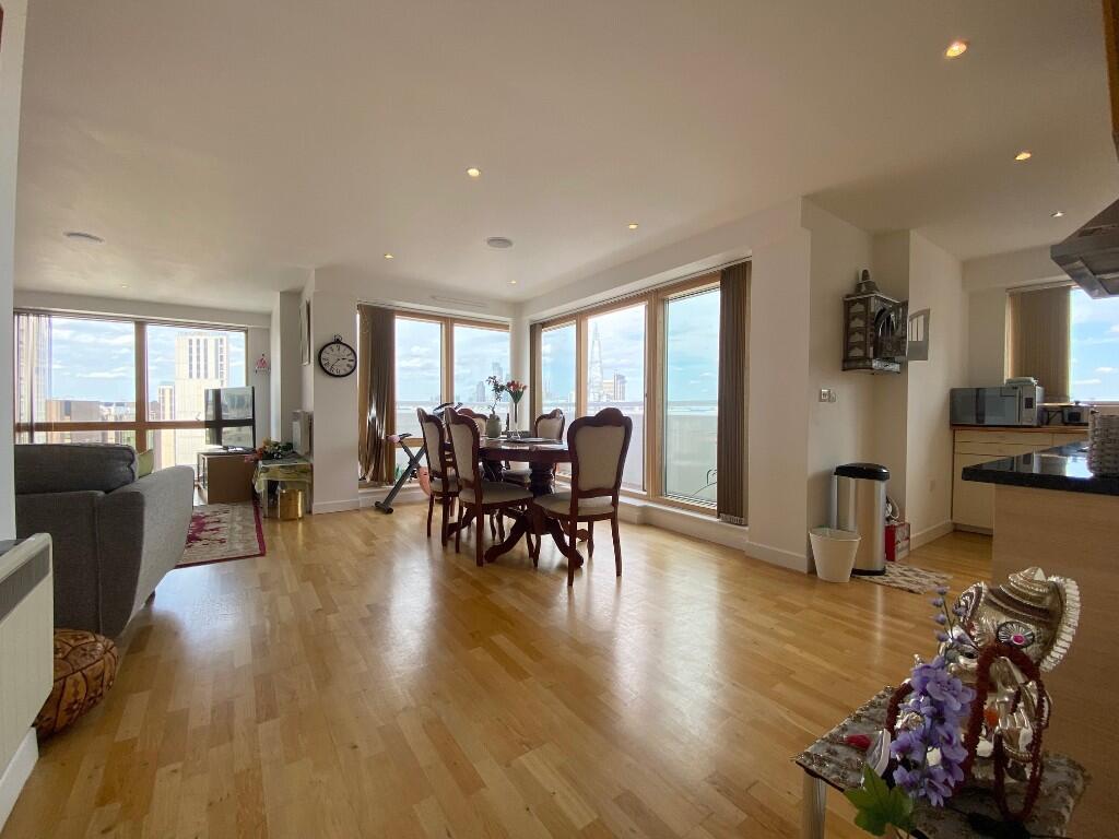 Main image of property: Newington Causeway, Elephant & Castle, SE1