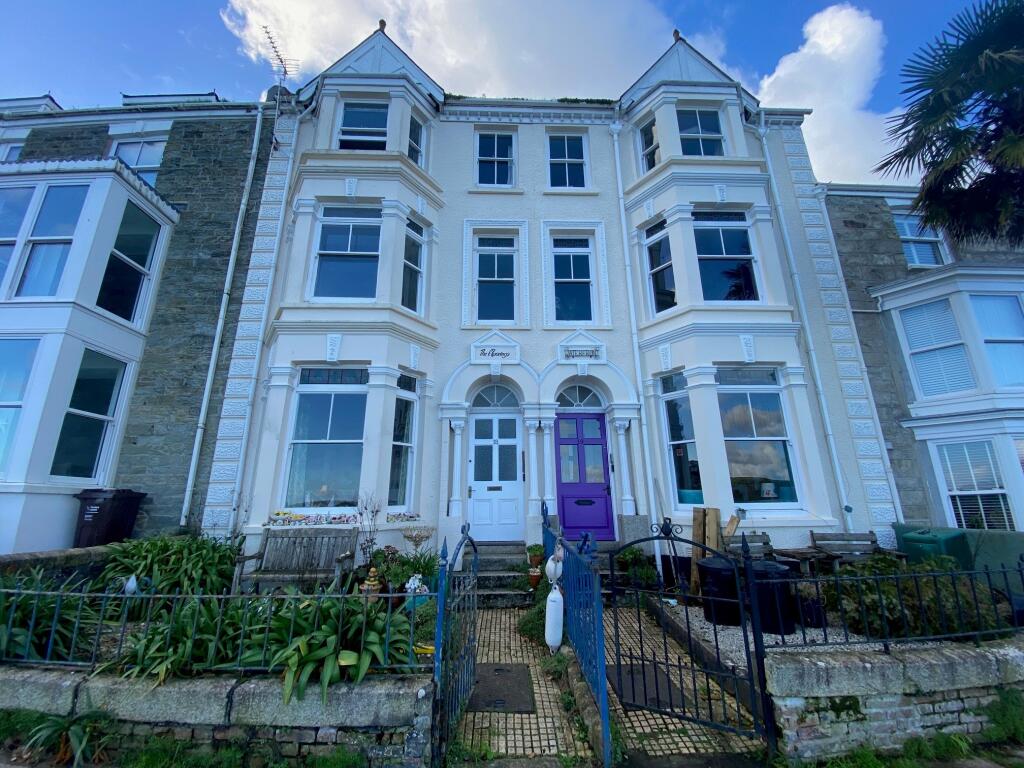 Main image of property: Falmouth