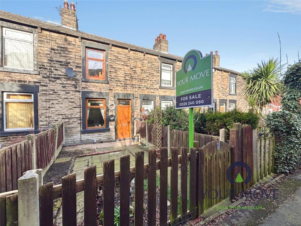 Main image of property: Willow Street, Barnsley, S70