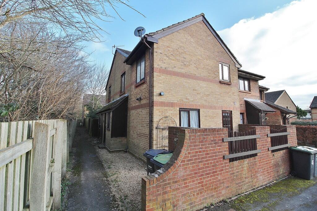 Main image of property: Downs Close, Purbrook